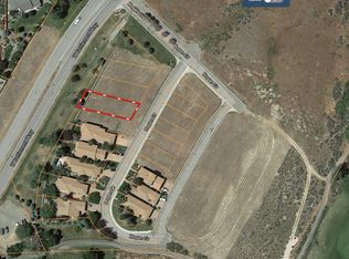 31 Hogan Cir, Parachute, CO 81635