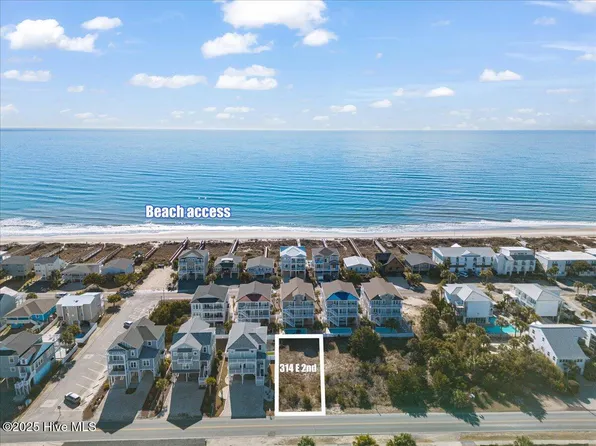 314 E Second Street, Ocean Isle Beach, NC 28469