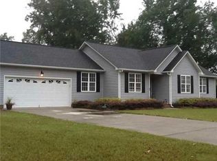 86 Melanie Ln, Willow Spring, NC 27592