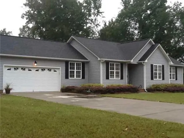 86 Melanie Ln, Willow Spring, NC 27592