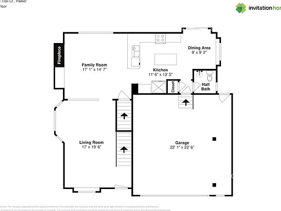 3rd image of 11888 Trail Ct