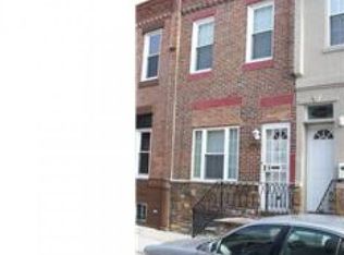 2443 S Watts St, Philadelphia, PA 19148