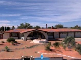 20053 Rancherias Rd, Apple Valley, CA 92307