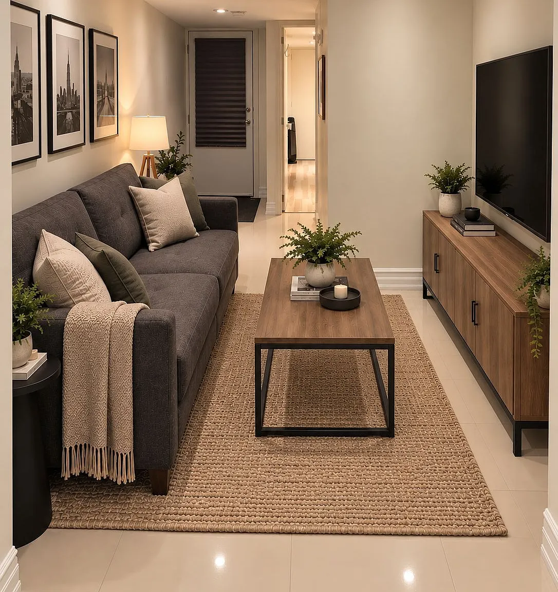 1 bed, $1,450 — Photo 2