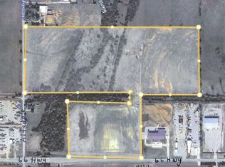 Borders On 66hwy & Alfadale Rds, El Reno, OK 73036