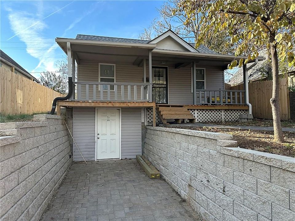 1st image of 8106 Montgall Ave