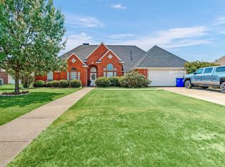 2504 Jolinda Ln, Whitesboro, TX 76273