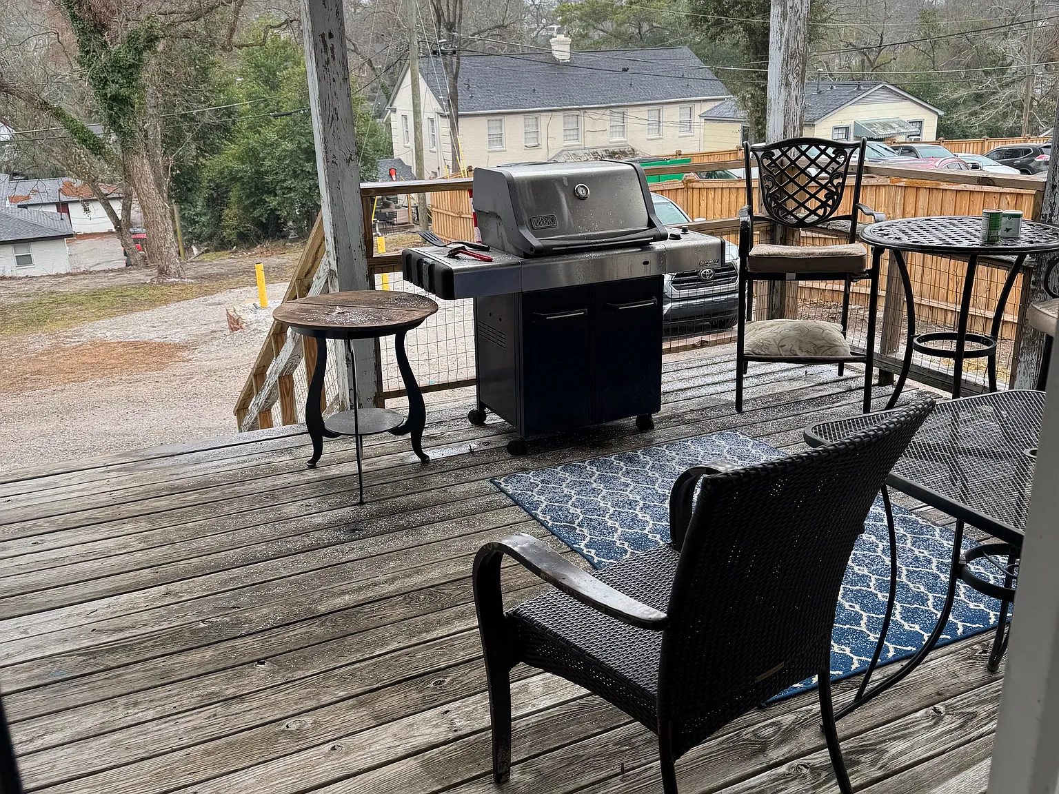 2 bed, $1,500 — Photo 4