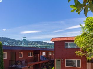 6919 N Leavitt Ave #B2, Portland, OR 97203