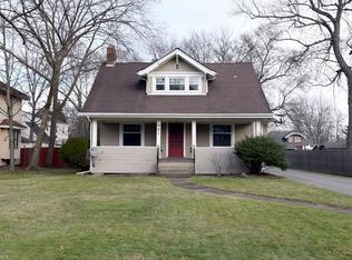 331 Perkinswood Blvd SE, Perkinswood, OH