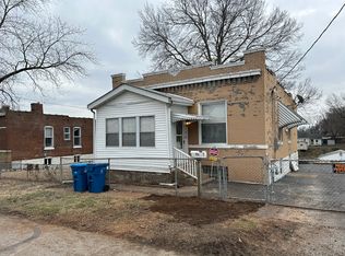 404 Wachtel Ave, Saint Louis, MO 63125