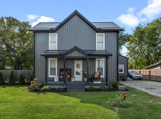 8363 Us Rte #68, Wilmington, OH 45177