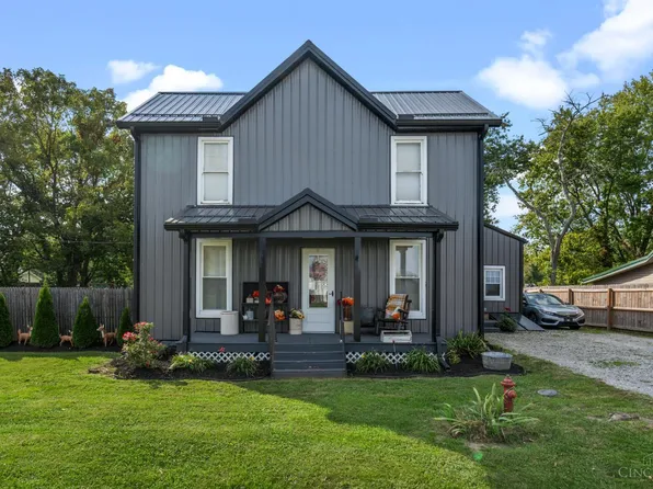 8363 Us Rte #68, Wilmington, OH 45177