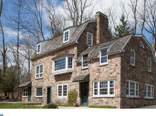 3126 Church School Rd, Doylestown, PA 18902