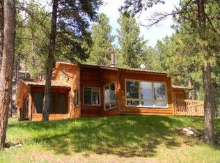 23835 Highway 385, Hill City, SD 57745