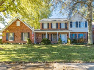 64 Huntington Pkwy, Saint Charles, MO