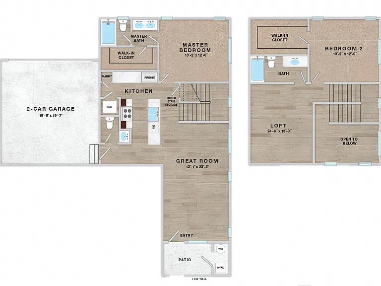 Enclave Vista Ridge — Photo 79
