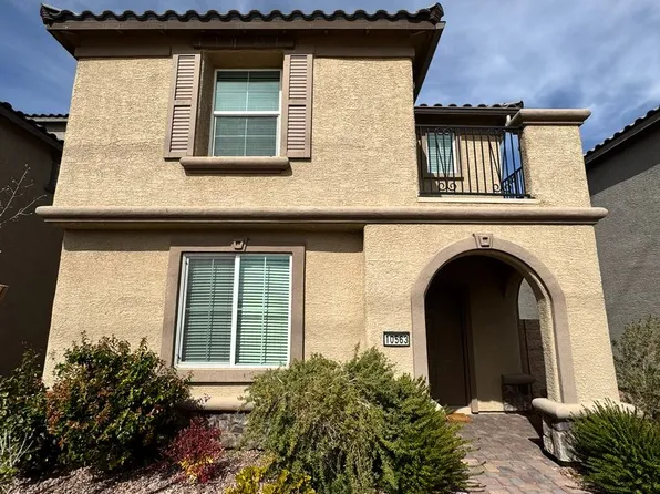 10563 Sariah Skye Ave, Las Vegas, NV 89166