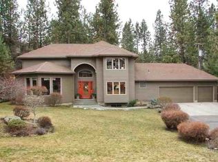 1804 E 24th Ln, Spokane, WA 99203