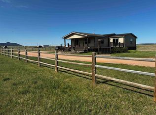 1961 Highway 585, Sundance, WY 82729