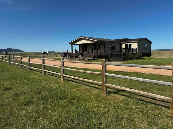 1961 Highway 585, Sundance, WY 82729