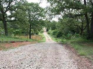 4625 N Westminster Rd, Arcadia, OK 73007