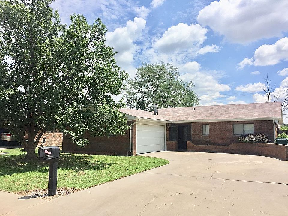 1100 N Holly Dr, Liberal, KS 67901 Zillow
