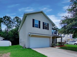 7236 E Rampart Ridge Cir, Jacksonville, FL 32244