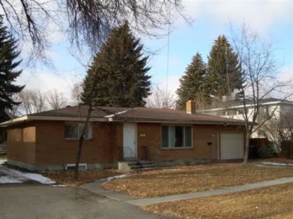 216 S 3 W, Rexburg, ID 83440