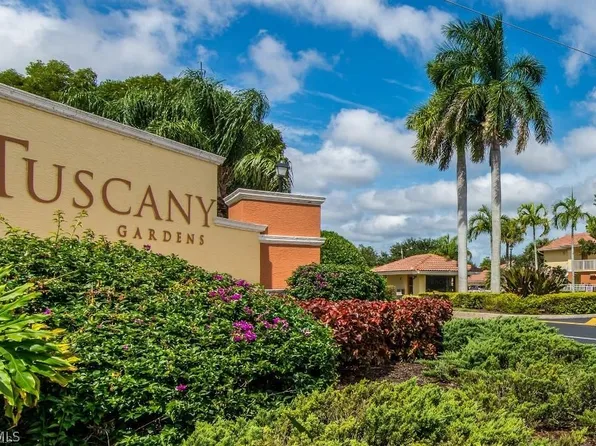 6341 Aragon Way APT 303, Fort Myers, FL 33966