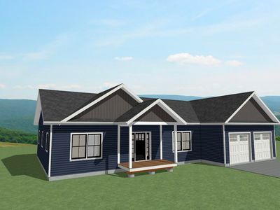 234 Kays Way #5, Fletcher, VT, 05444