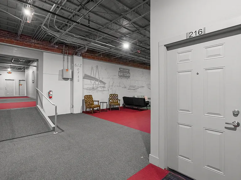 The Lofts — Photo 9