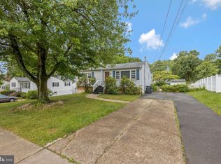 1808 Olney Rd, Falls Church, VA 22043