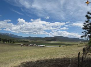 158 Goleta Ct, Rociada, NM 87742