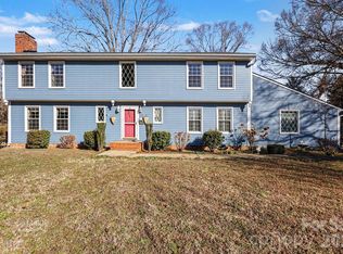 324 Windsor Dr, Salisbury, NC 28144