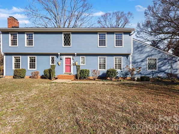 324 Windsor Dr, Salisbury, NC 28144