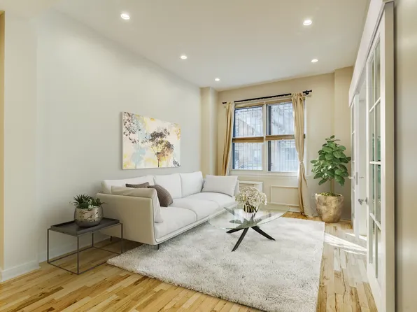 315 E 12th St APT B, Manhattan, NY 10003