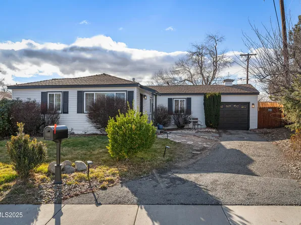 1920 Bonneville Ave, Reno, NV 89503