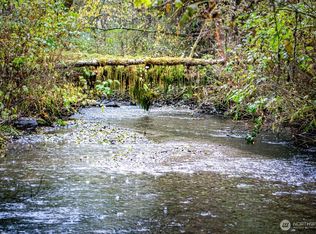 292 Sportsman Club Road, Forks, WA 98331