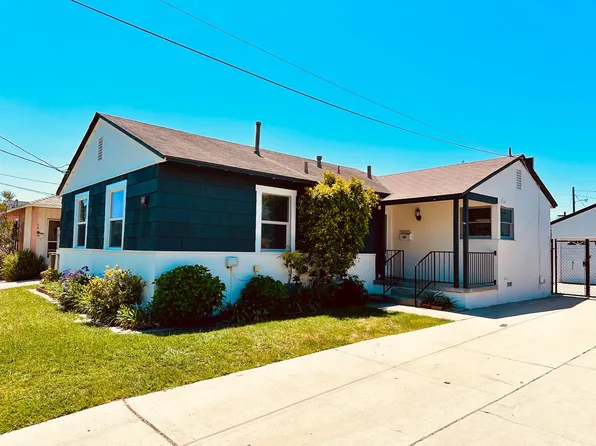 21115 Hobart Blvd, Torrance, CA 90501