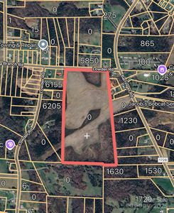 0 Lowder Rd, Salisbury, NC, 28147