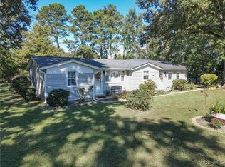 1280 Shady Ln, West Point, VA 23181
