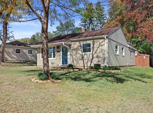 229 Winnebago Ave, Portage, WI 53901