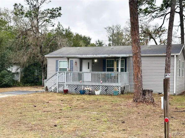 4835 N East Ave #10, Inverness, FL 34453