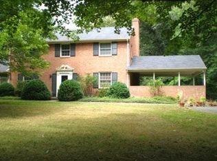 1870 Lambs Rd, Charlottesville, VA 22901
