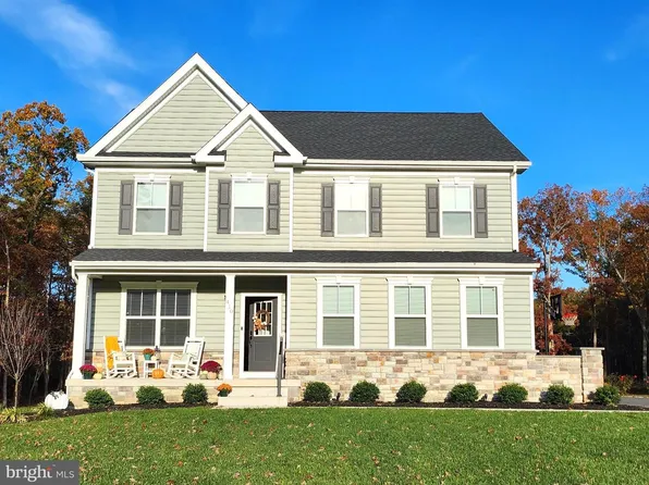 410 Kaila Ct, Tabernacle, NJ 08088