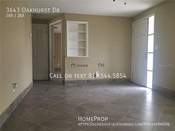 2nd image of 3643 Oakhurst Dr
