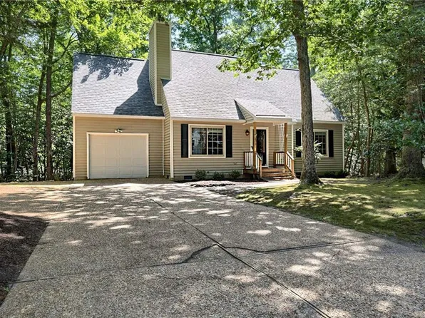 4505 Wimbledon Way, Williamsburg, VA 23188