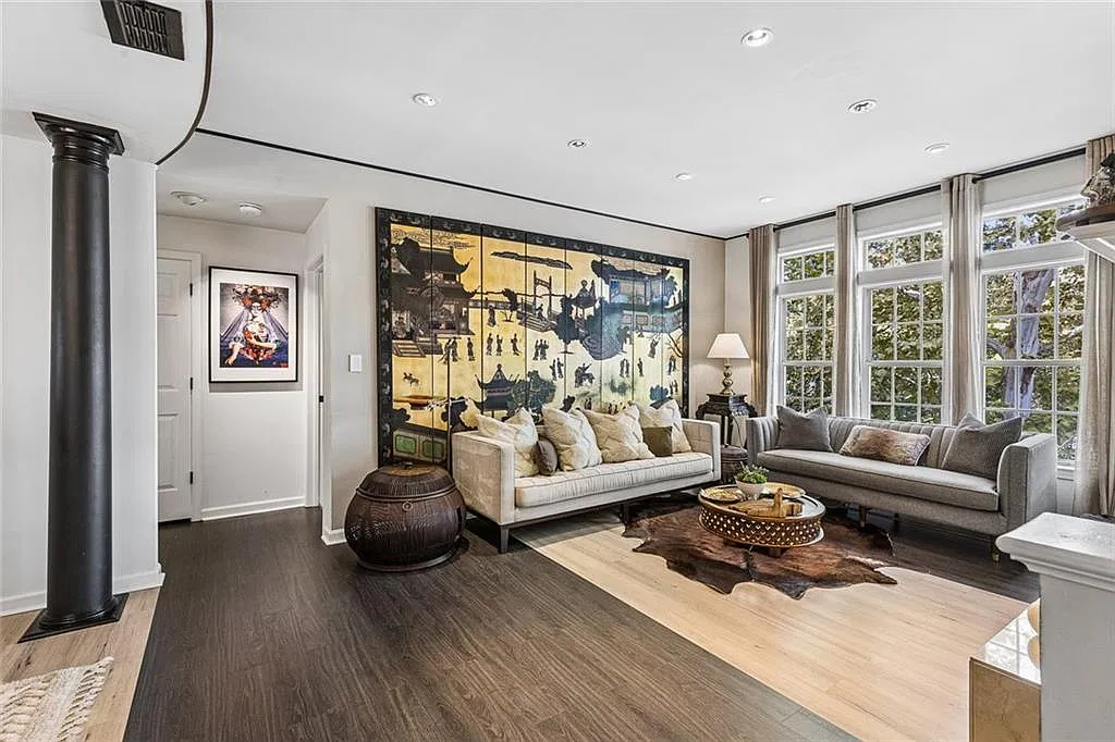 1 bed, 1.0 bath, 881 sqft, $2,300 — Photo 4
