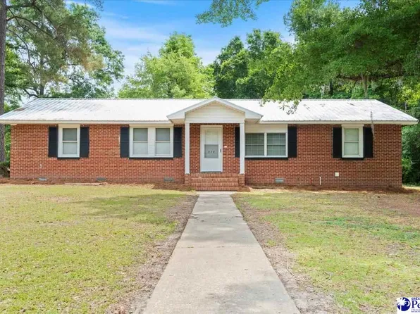 434 Heidi Dr, Pamplico, SC 29583